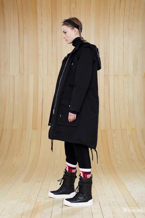 Парка Marc by marc jacobs XS