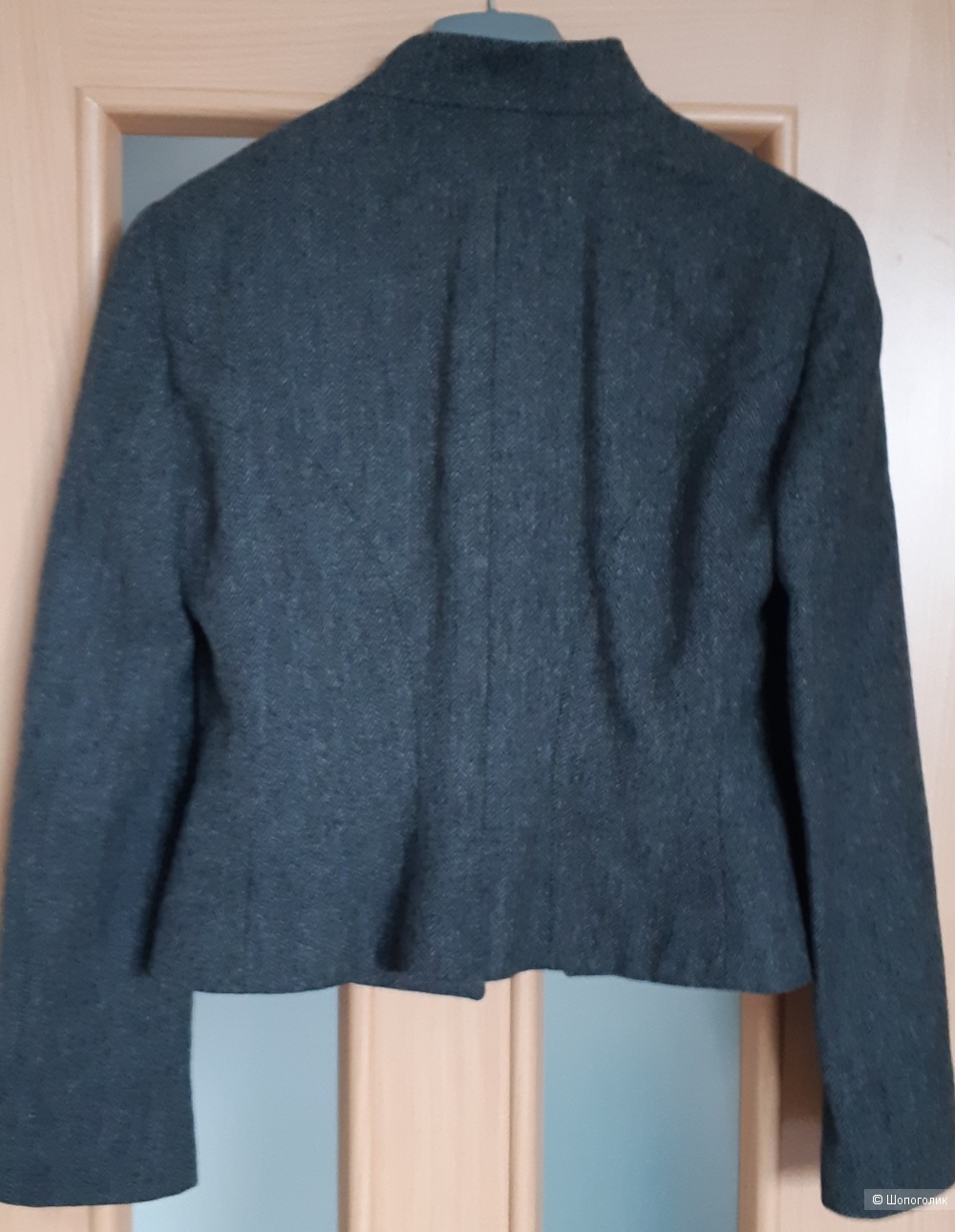 Жакет, McQueen, M