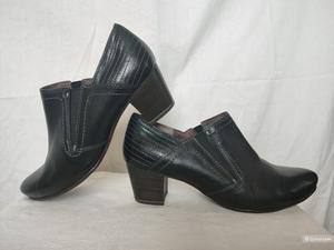 Ботильоны туфли Tamaris, 38 Ru