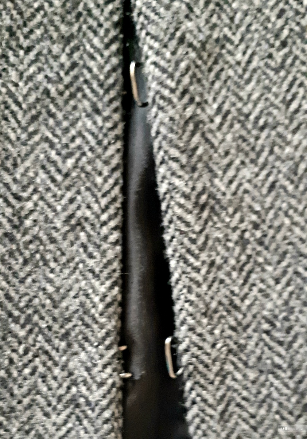 Жакет, McQueen, M