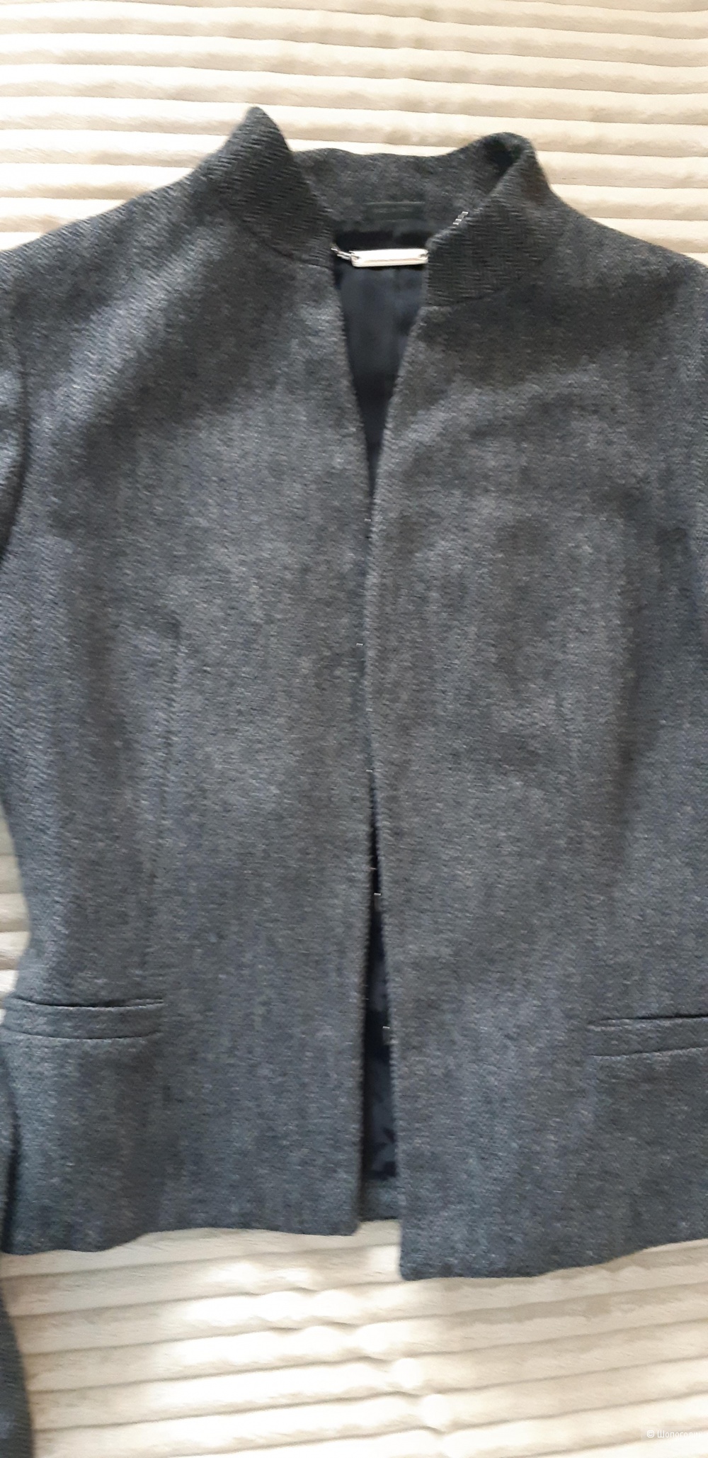 Жакет, McQueen, M