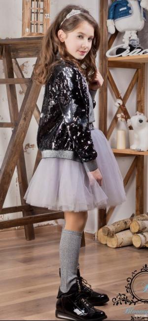 Костюм Bloomy, размер 146-152