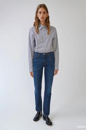 Джинсы Acne 24x32