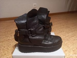 Ботинки 1725.А размер 39