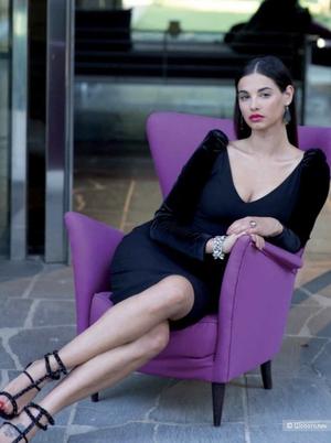 Платье Cannella, 48