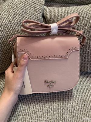 Сумка David jones