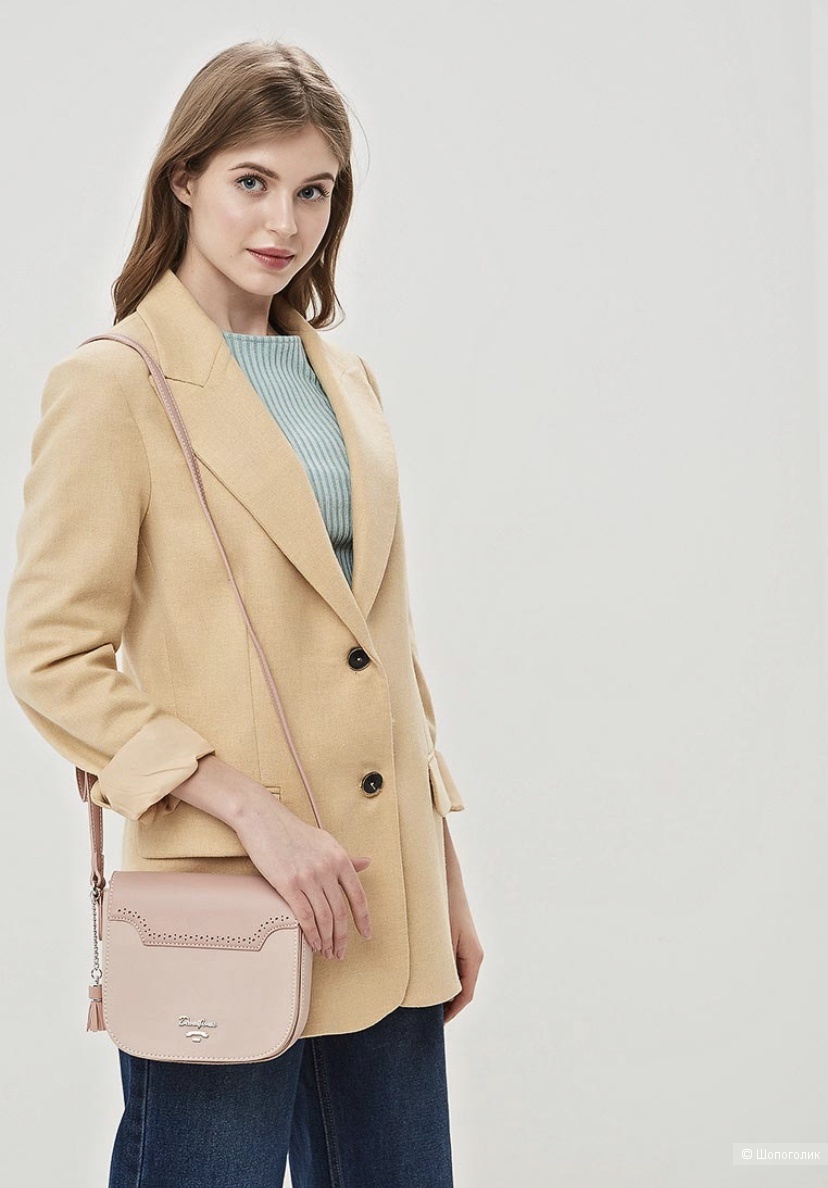 Сумка David jones