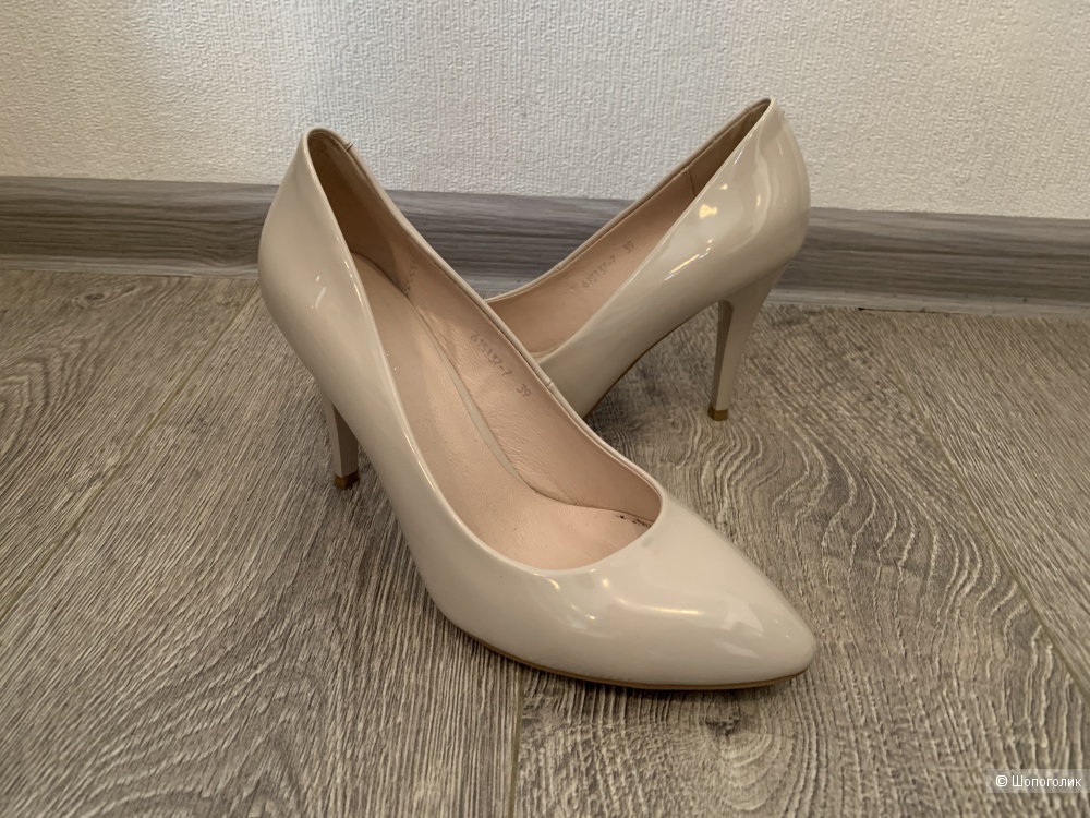 Туфли tf sunnywalk, 39 размер.