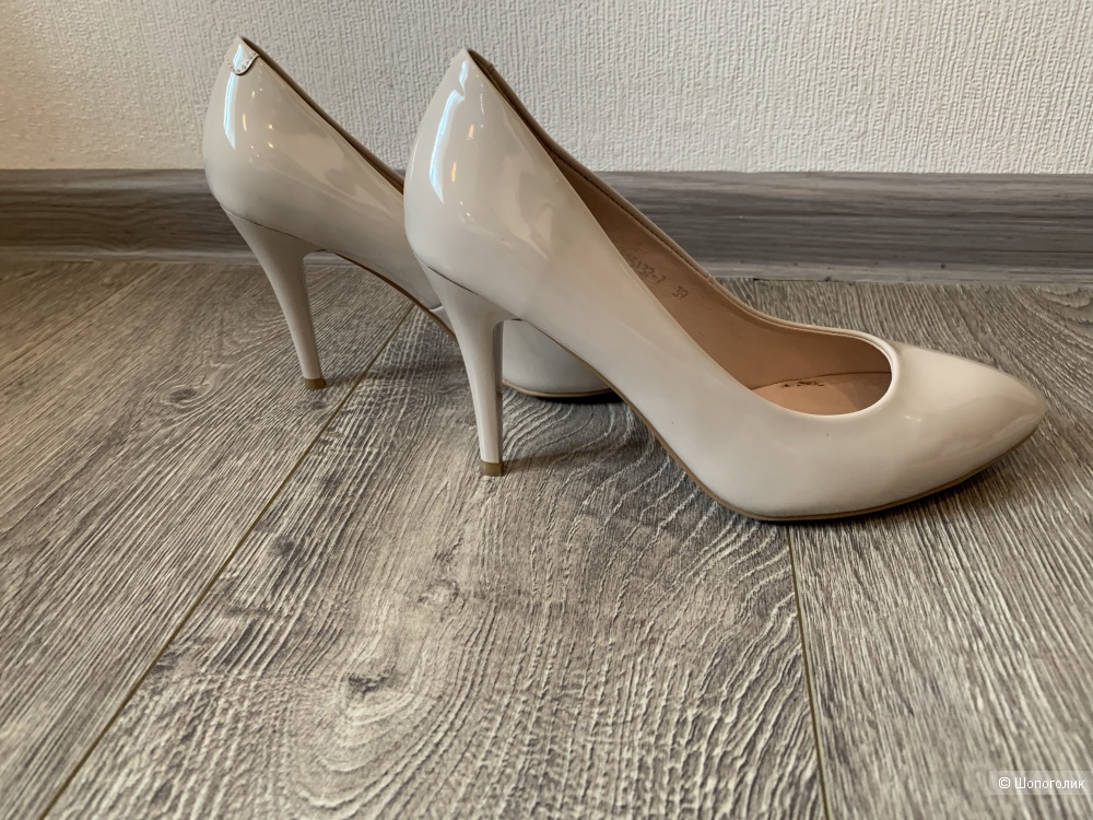 Туфли tf sunnywalk, 39 размер.