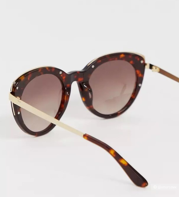 Солнцезащитные очки Whistles, FC 3