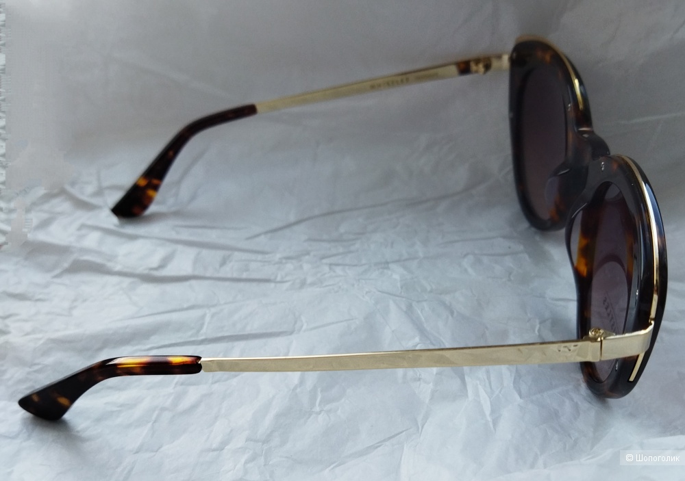 Солнцезащитные очки Whistles, FC 3