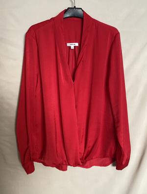 Блуза Helmut Lang размер 48