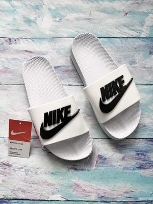 Женские шлёпанцы Nike р.36-41