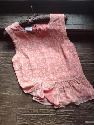 Топ Laura Ashley размер 46