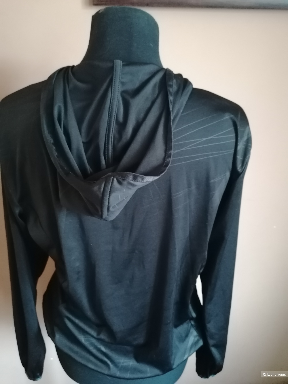 Толстовка спортивная Puma размер m