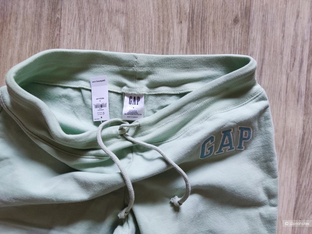 Джоггеры gap S