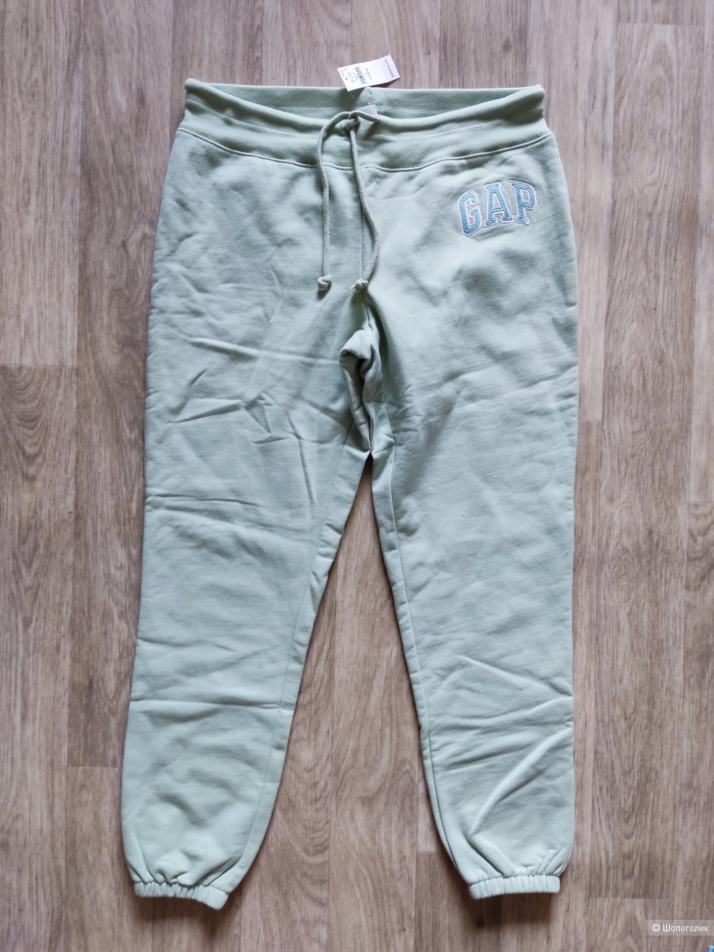 Джоггеры gap S