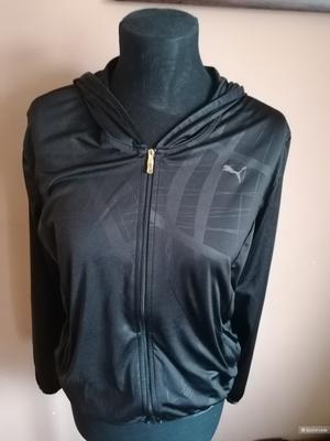 Толстовка спортивная Puma размер m