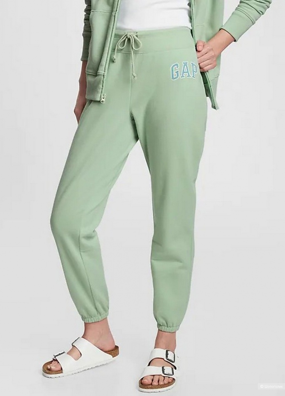 Джоггеры gap S