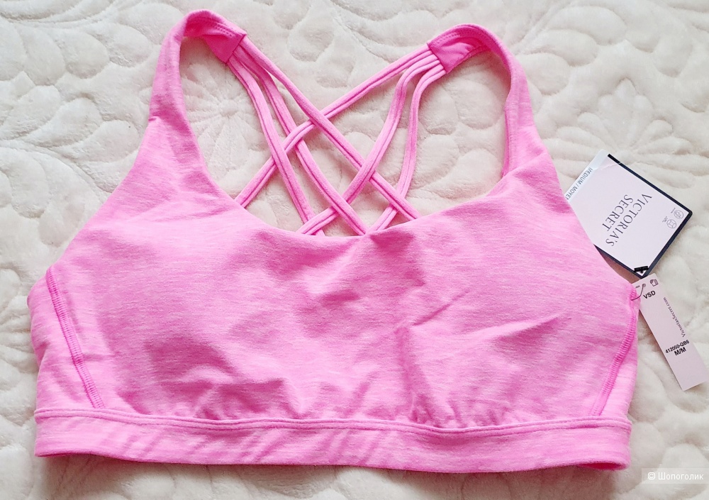 Sport Bra Victoria's Secret М