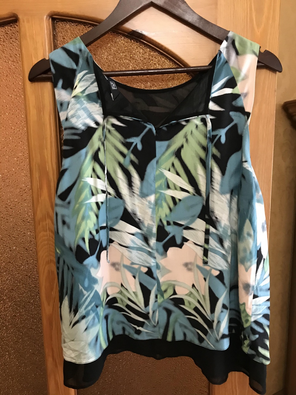 Блузка F&F, 46 (12UK) размер