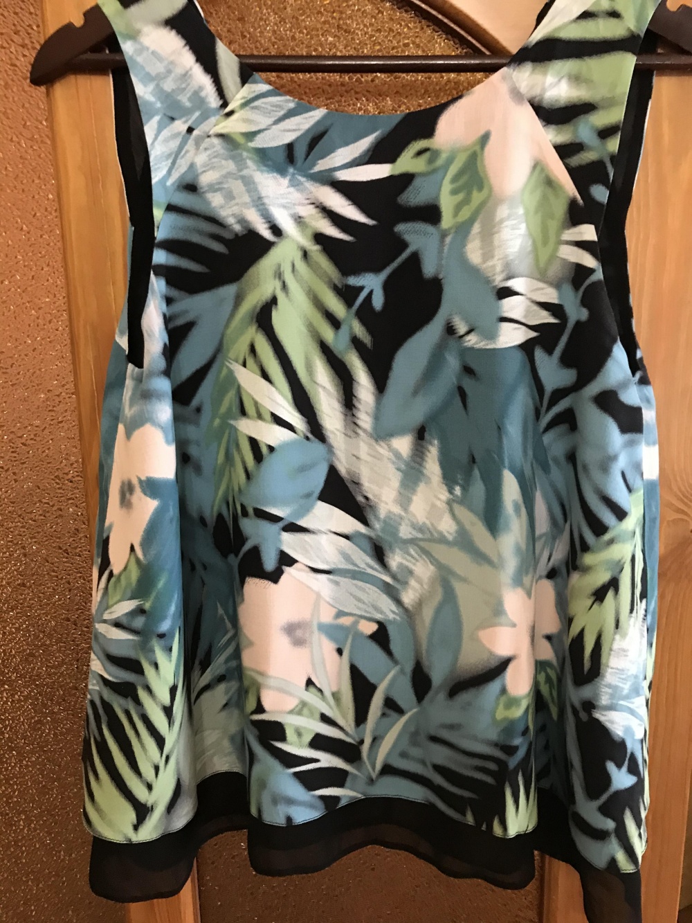 Блузка F&F, 46 (12UK) размер