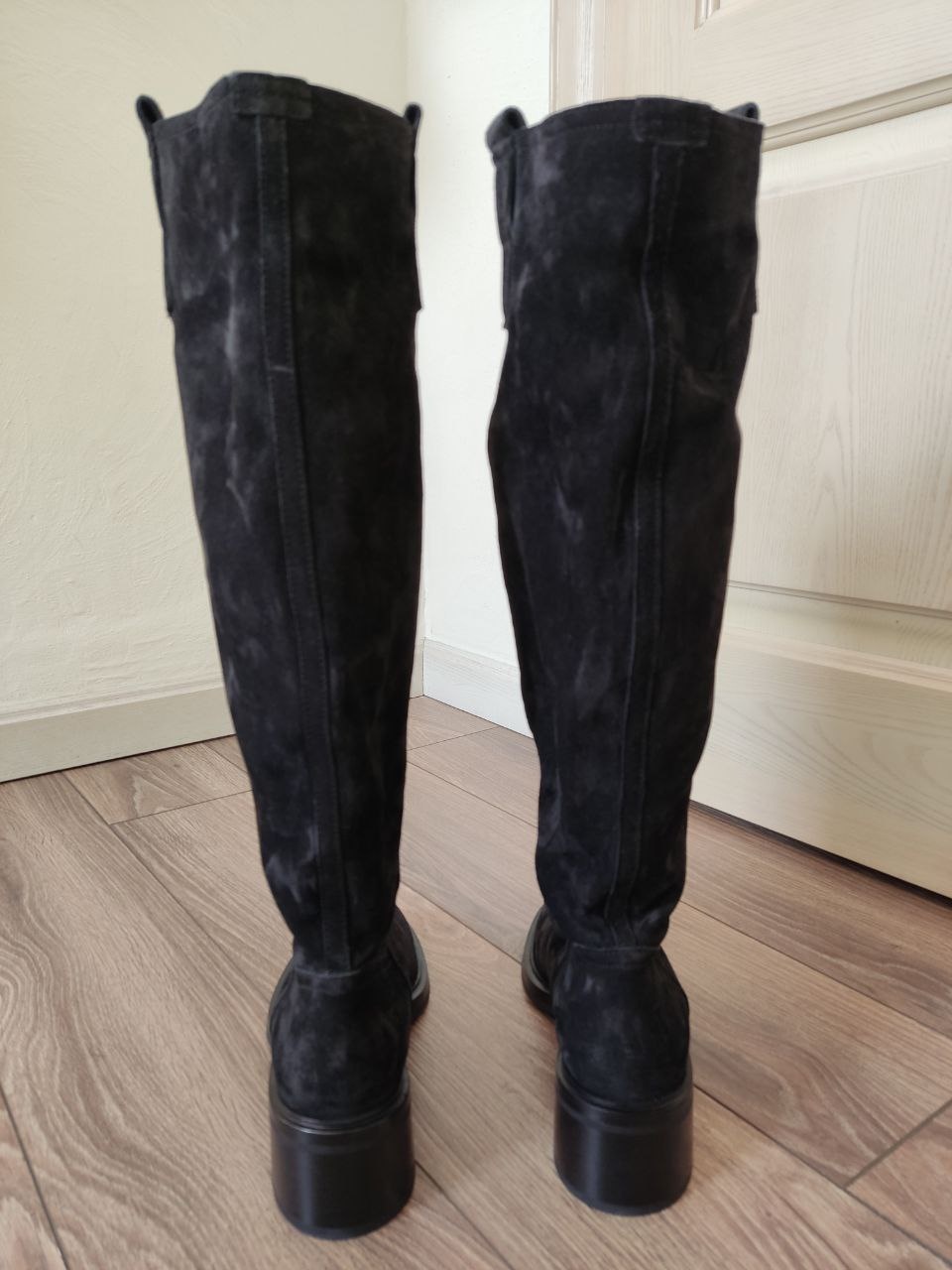 Сапоги AGL 40IT