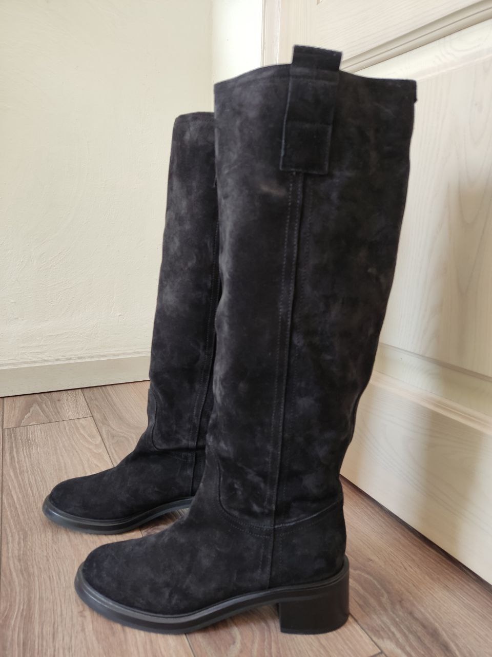 Сапоги AGL 40IT