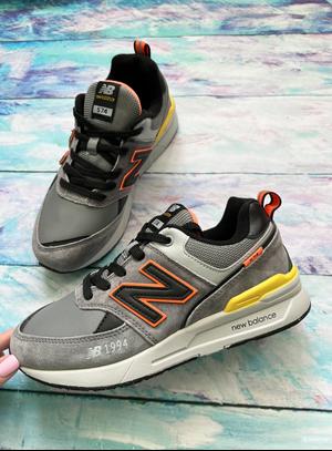 Женские кроссовки New balance р.36-41