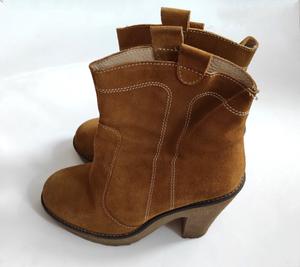 Сапоги Ganni, 38 размер