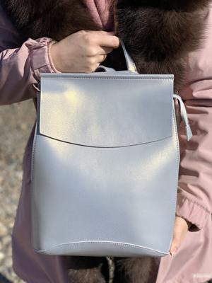 Рюкзак-трансформер