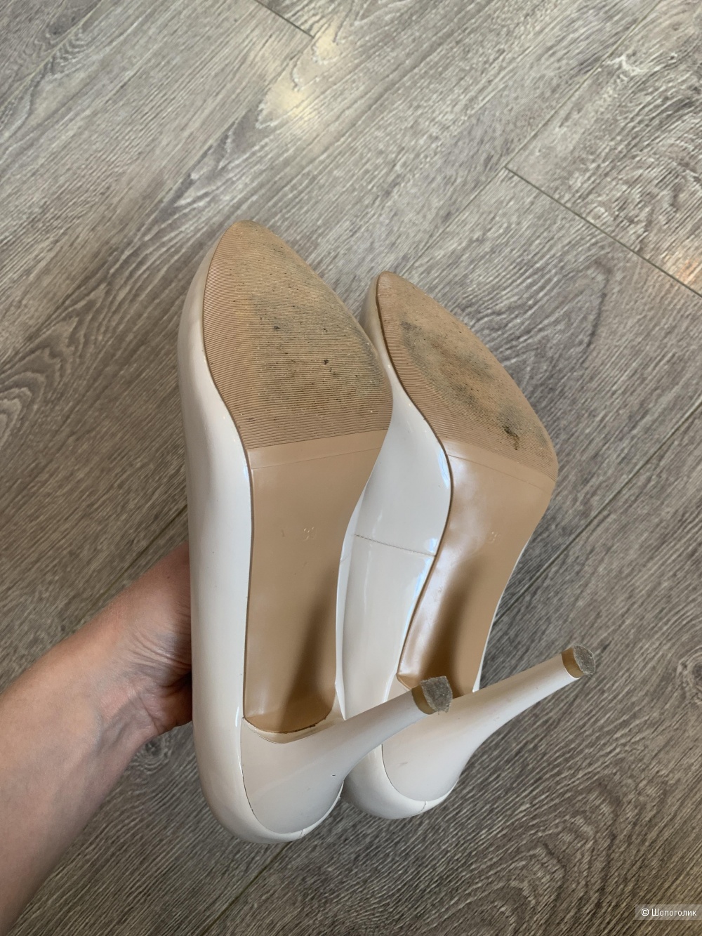 Туфли tf sunnywalk, 39 размер.