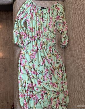 Платье no name, 44 размер.