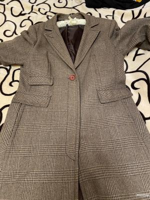 Пальто   LE Full р 48