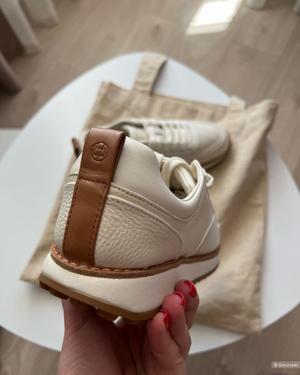 Кроссовки massimo dutti, 39 размер