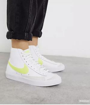 Кеды Nike , 39 размер