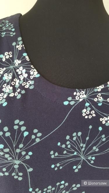 Макси платье  Brakeburn, размер 50+-.