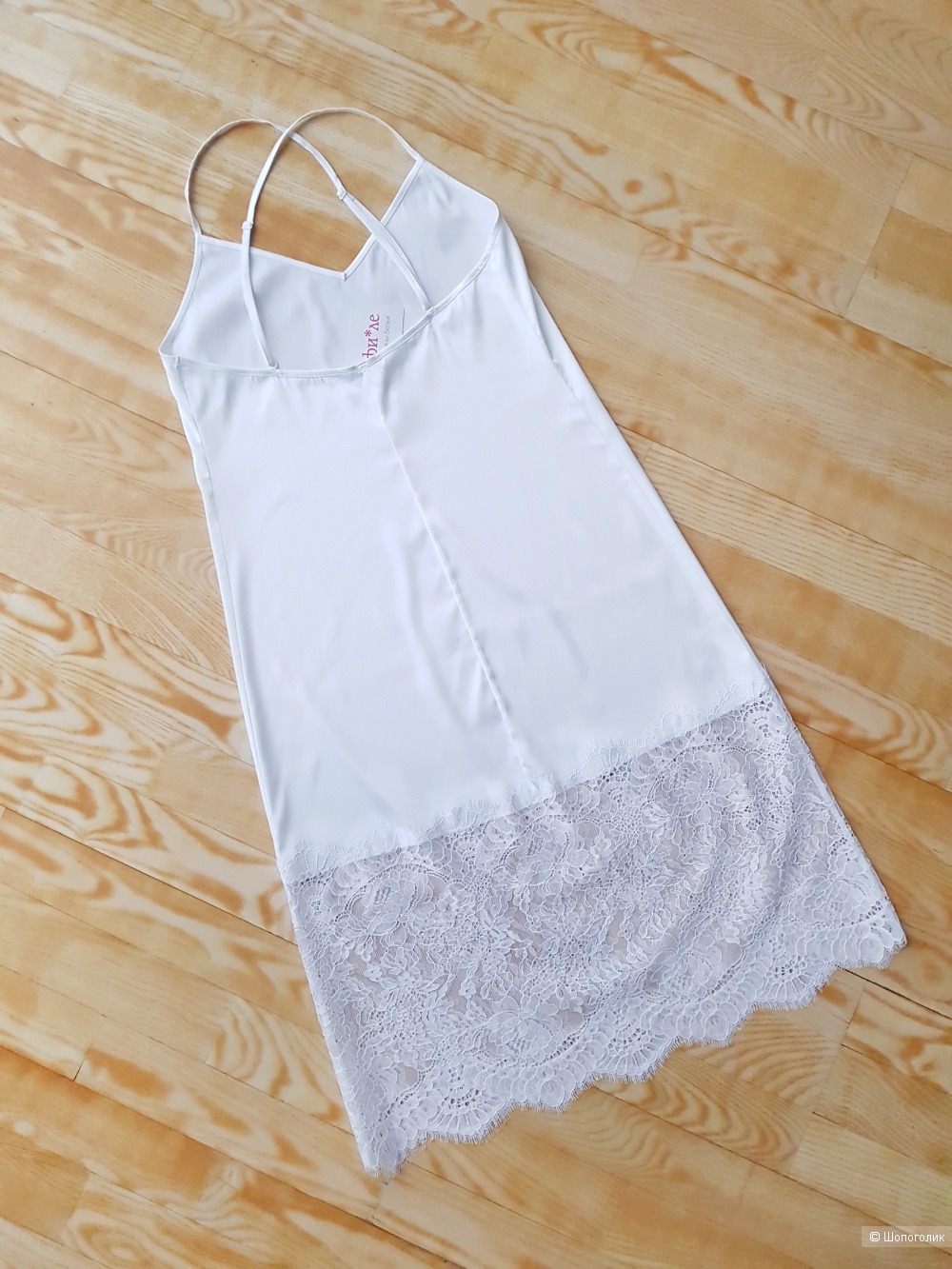 Сорочка Defile XS размер