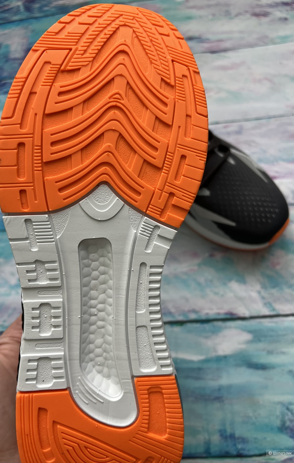 Мужские кроссовки Adidas р.41-46