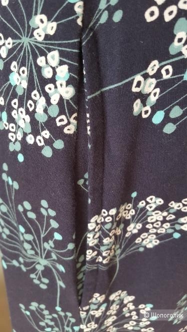 Макси платье  Brakeburn, размер 50+-.