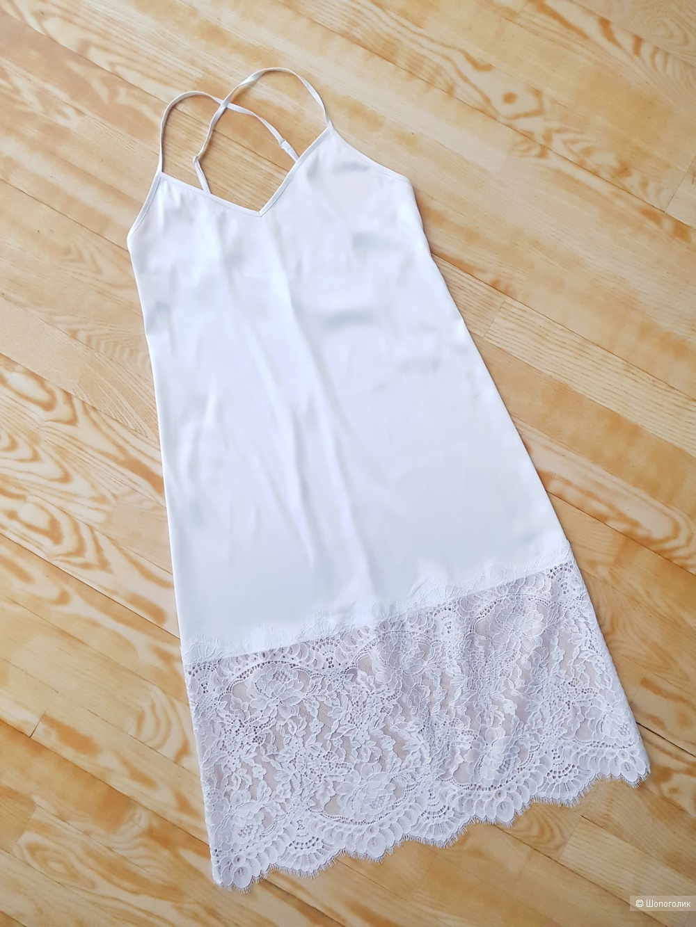 Сорочка Defile XS размер