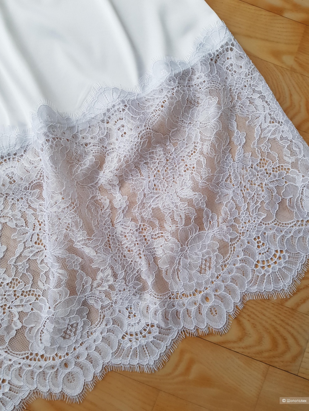 Сорочка Defile XS размер