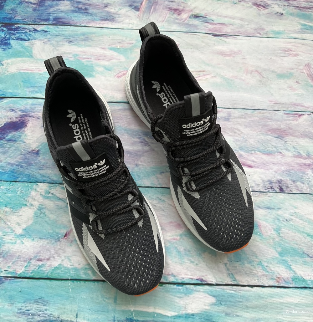 Мужские кроссовки Adidas р.41-46