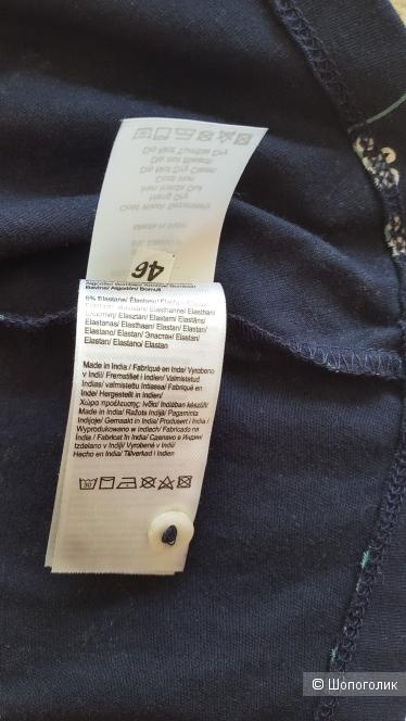 Макси платье  Brakeburn, размер 50+-.