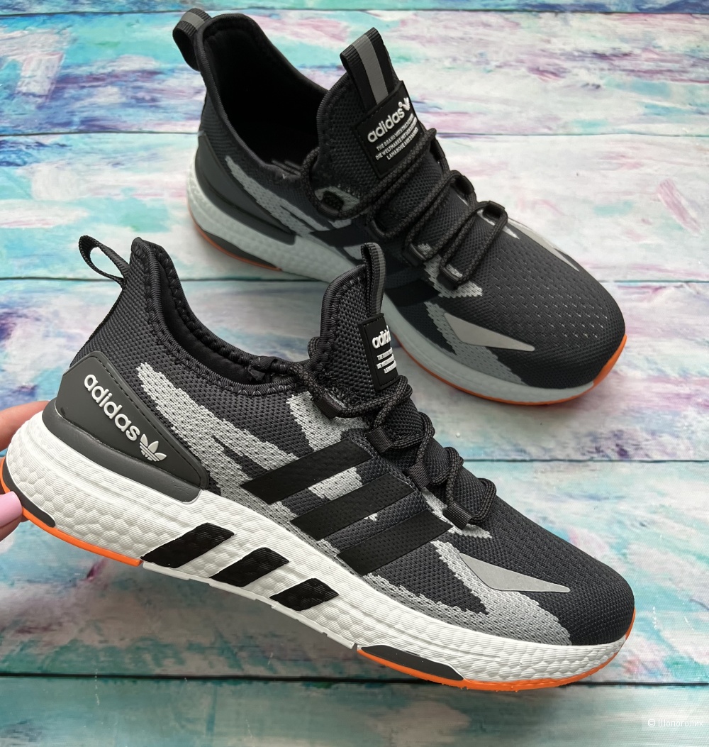 Мужские кроссовки Adidas р.41-46