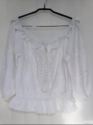 Блузка AMISU, размер M/L