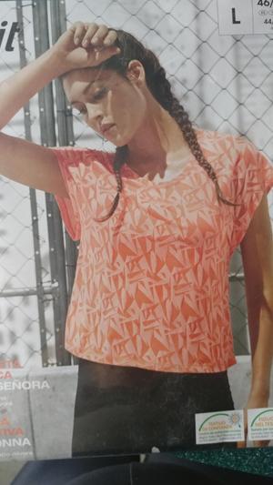 Футболка CRIVIT р. L/XL