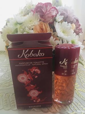 Туалетная вода Bourjois Kobako 50 мл