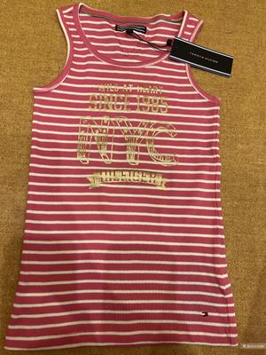 Майка для девочки Tommy Hilflger 128 cm