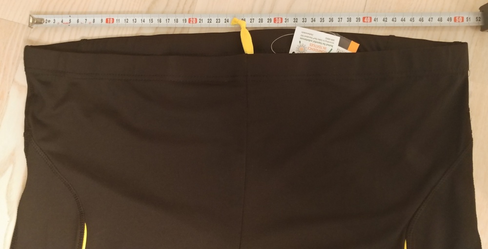 Шорты CRIVIT р. plus size